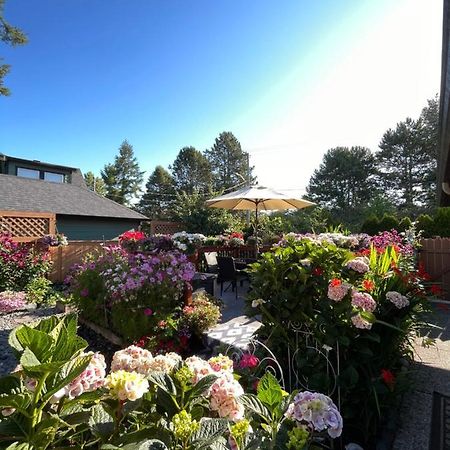 Garden Home In Victoria -Beautiful Home In Βικτώρια Εξωτερικό φωτογραφία